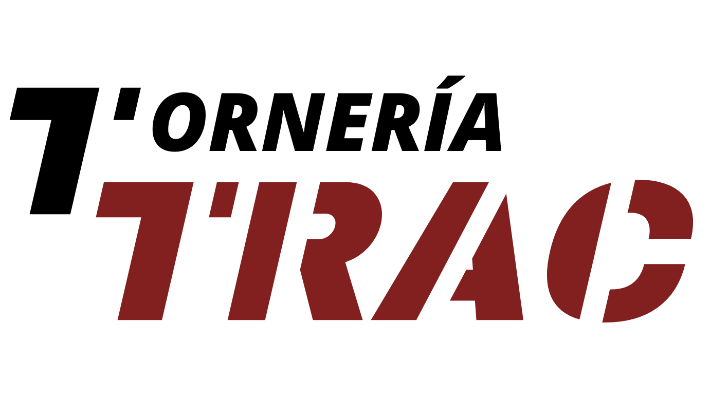 Torneria TRAC